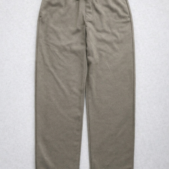 Zara Women's Gray Joggers - Picture 2 of 4